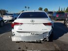 2020 Lexus Is 300   Белый vin: JTHGA1D26L5106102