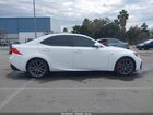 2020 Lexus Is 300   Белый vin: JTHGA1D28L5104612