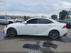 2020 Lexus Is 300   Белый vin: JTHGA1D28L5104612