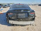 2021 Lexus Rc 300 Base Black vin: JTHGA5BC2M5011086