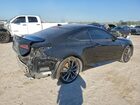 2021 Lexus Rc 300 Base Black vin: JTHGA5BC2M5011086