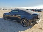 2021 Lexus Rc 300 Base Black vin: JTHGA5BC2M5011086