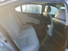 2016 Lexus Ls 460l Серебряный vin: JTHGL5EF5G5056494