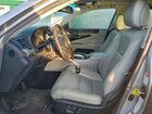 2016 Lexus Ls 460l Серебряный vin: JTHGL5EF5G5056494