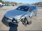 2021 Lexus Is 350 F Sport Серебряный vin: JTHGZ1B20M5039445