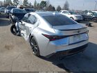 2021 Lexus Is 350 F Sport Серебряный vin: JTHGZ1B20M5039445