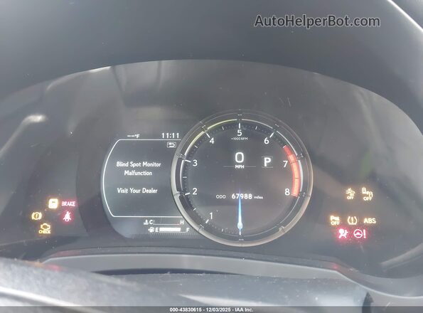 JTHGZ1B20M5039445 2021 LEXUS IS 350 Серебряный Вид задних сидений