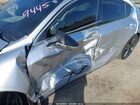 2021 Lexus Is 350 F Sport Серебряный vin: JTHGZ1B20M5039445