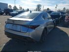 2021 Lexus Is 350 F Sport Серебряный vin: JTHGZ1B20M5039445