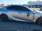 2021 Lexus Is 350 F Sport Серебряный vin: JTHGZ1B20M5039445
