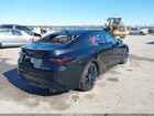 2025 Lexus Is 350 F Sport Черный vin: JTHGZ1B20S5086696