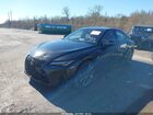 2025 Lexus Is 350 F Sport Черный vin: JTHGZ1B20S5086696