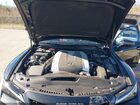 2025 Lexus Is 350 F Sport Черный vin: JTHGZ1B20S5086696