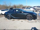 2025 Lexus Is 350 F Sport Черный vin: JTHGZ1B20S5086696