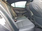 2023 Lexus Is 350 F Sport Design Серый vin: JTHGZ1B22P5068207