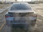 2023 Lexus Is 350 F Sport Design Серый vin: JTHGZ1B22P5068207