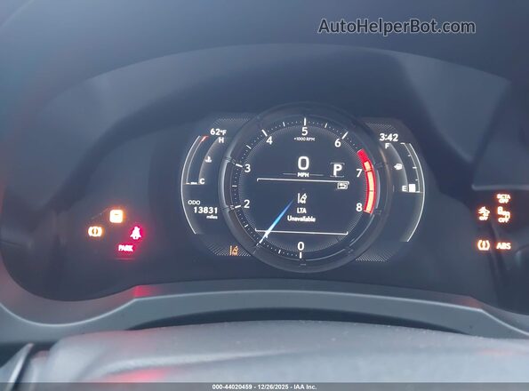 JTHGZ1B22R5074155 2024 LEXUS IS 350 Серебряный Вид задних сидений