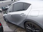 2024 Lexus Is 350 F Sport Серебряный vin: JTHGZ1B22R5074155