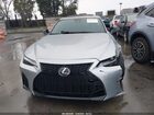 2024 Lexus Is 350 F Sport Серебряный vin: JTHGZ1B22R5074155