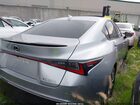 2024 Lexus Is 350 F Sport Серебряный vin: JTHGZ1B22R5074155