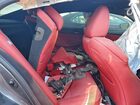 2023 Lexus Is 350 F Sport Design Серый vin: JTHGZ1B23P5071004