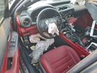 2023 Lexus Is 350 F Sport Design Серый vin: JTHGZ1B23P5071004