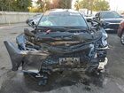2023 Lexus Is 350 F Sport Design Серый vin: JTHGZ1B23P5071004