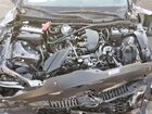 2023 Lexus Is 350 F Sport Design Серый vin: JTHGZ1B23P5071004 Damage: Engine, Inoperable, Repair Required