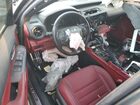 2023 Lexus Is 350 F Sport Design Серый vin: JTHGZ1B23P5071004 Damage: Glove Box, Missing, Replacement Required