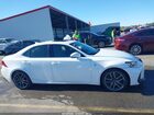 2020 Lexus Is 350   Белый vin: JTHGZ1B25L5035955