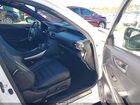 2020 Lexus Is 350   Белый vin: JTHGZ1B25L5035955