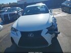 2020 Lexus Is 350   Белый vin: JTHGZ1B25L5035955