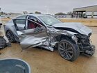 2023 Lexus Is 350 F Sport Design Серебряный vin: JTHGZ1B25P5071229