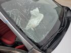 2023 Lexus Is 350 F Sport Design Серебряный vin: JTHGZ1B25P5071229 Damage: Windshield, Broken, Replacement Required