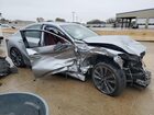 2023 Lexus Is 350 F Sport Design Серебряный vin: JTHGZ1B25P5071229 Damage: Right Rocker Panel, Broken, Replacement Required