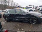 2021 Lexus Is 350 F Sport Черный vin: JTHGZ1B26M5044343