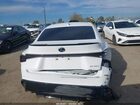 2023 Lexus Is 350 F Sport White vin: JTHGZ1B26P5066119