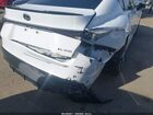 2023 Lexus Is 350 F Sport White vin: JTHGZ1B26P5066119