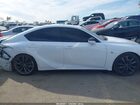 2023 Lexus Is 350 F Sport White vin: JTHGZ1B26P5066119
