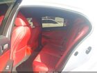 2023 Lexus Is 350 F Sport White vin: JTHGZ1B26P5066119