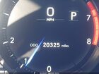 2023 Lexus Is 350 F Sport White vin: JTHGZ1B26P5066119