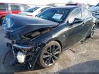 2023 Lexus Is 350 F Sport Black vin: JTHGZ1B27P5067103