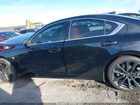 2023 Lexus Is 350 F Sport Black vin: JTHGZ1B27P5067103