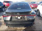 2023 Lexus Is 350 F Sport Black vin: JTHGZ1B27P5067103
