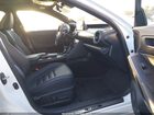 2022 Lexus Is 350 F Sport Белый vin: JTHGZ1B28N5053675