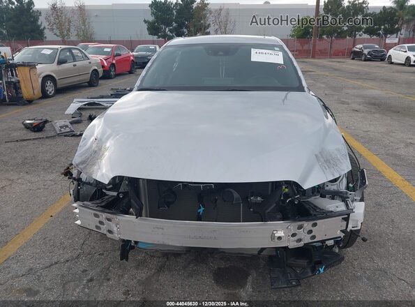 JTHGZ1B28N5054485 2022 LEXUS IS 350 Gray Вид задньої частини салону