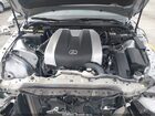 2022 Lexus Is 350 F Sport Gray vin: JTHGZ1B28N5054485