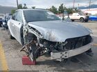 2022 Lexus Is 350 F Sport Gray vin: JTHGZ1B28N5054485
