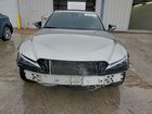 2023 Lexus Is 350 F Sport Design Серый vin: JTHGZ1B28P5065585