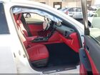 2023 Lexus Is 350 F Sport Белый vin: JTHGZ1B28P5068311